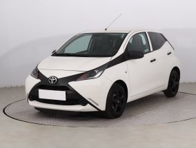 Toyota Aygo - 2018