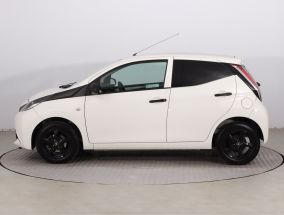 Toyota Aygo - 2018
