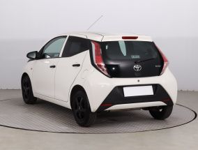 Toyota Aygo - 2018