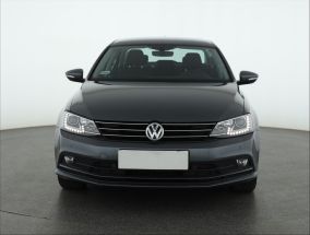 Volkswagen Jetta - 2017