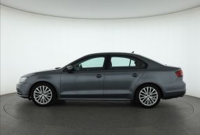 Volkswagen Jetta - 2017