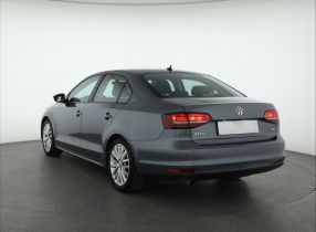 Volkswagen Jetta - 2017