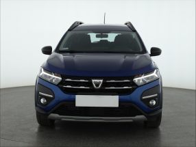 Dacia Jogger - 2022