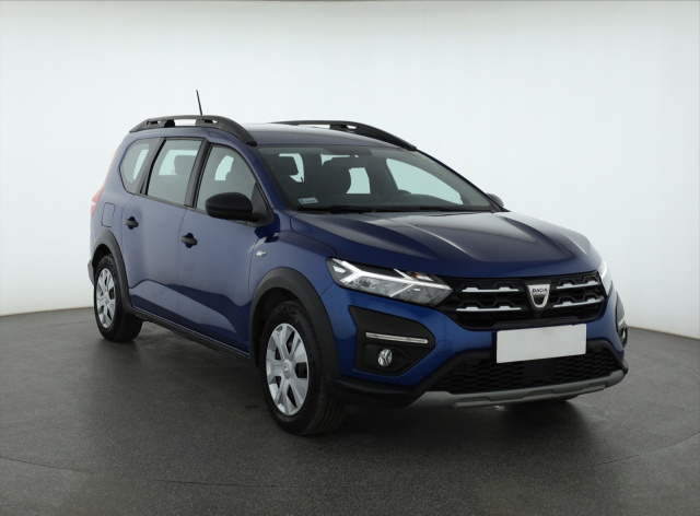 Dacia Jogger 2022