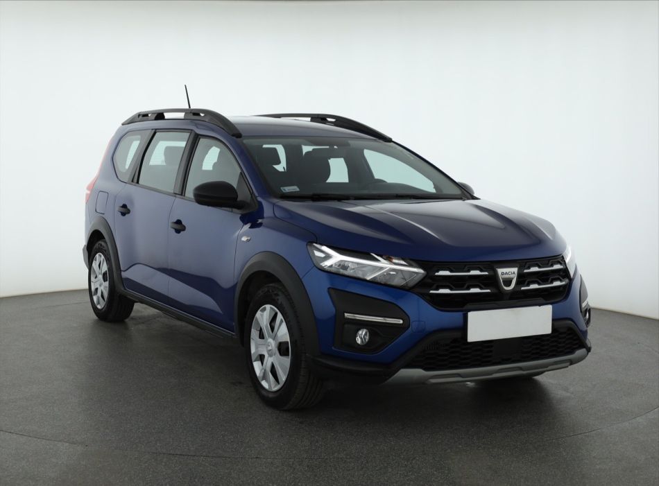 Dacia Jogger - 2022
