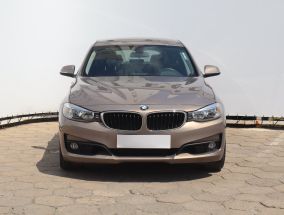 BMW 3GT - 2013