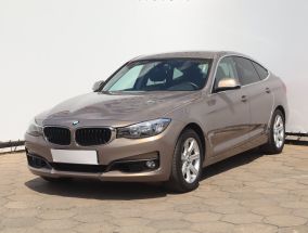 BMW 3GT - 2013