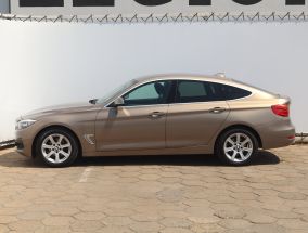 BMW 3GT - 2013