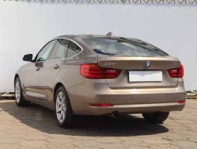 BMW 3GT - 2013