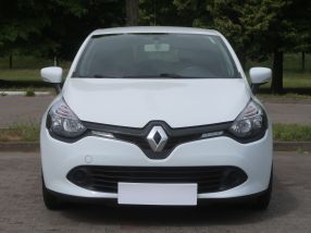 Renault Clio - 2014
