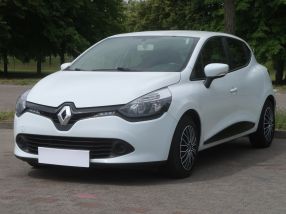 Renault Clio - 2014