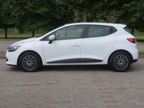 Renault Clio - 2014