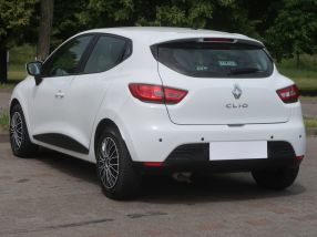 Renault Clio - 2014