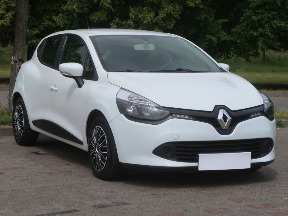 Renault Clio - 2014