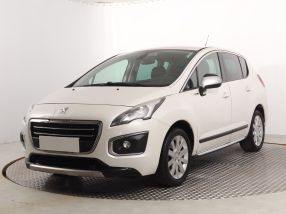 Peugeot 3008 - 2014