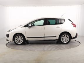 Peugeot 3008 - 2014