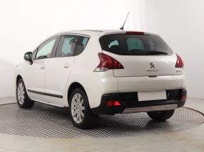 Peugeot 3008 - 2014