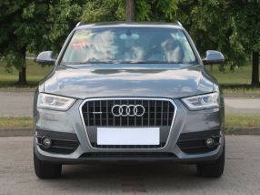 Audi Q3 - 2013