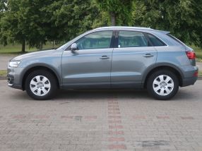 Audi Q3 - 2013
