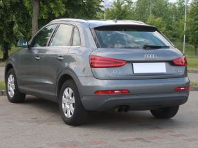 Audi Q3 - 2013