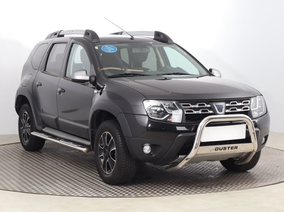 Dacia Duster - 2016
