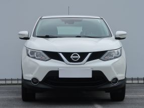 Nissan Qashqai - 2014