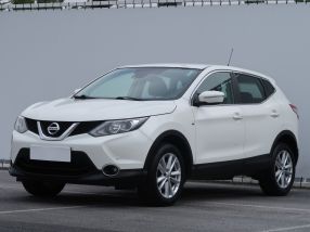 Nissan Qashqai - 2014