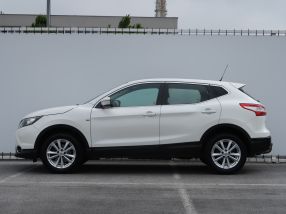 Nissan Qashqai - 2014
