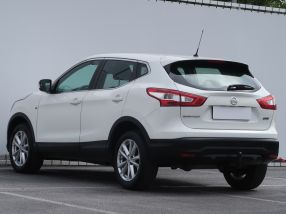 Nissan Qashqai - 2014