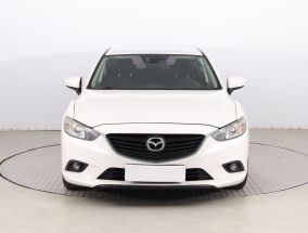 Mazda 6 - 2013