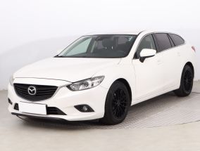 Mazda 6 - 2013