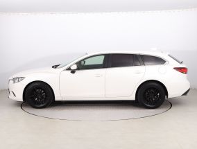 Mazda 6 - 2013