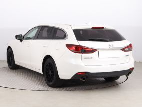 Mazda 6 - 2013