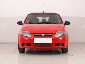 Chevrolet Aveo - 2007
