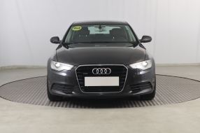 Audi A6 - 2013