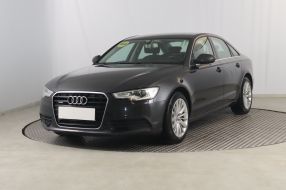Audi A6 - 2013