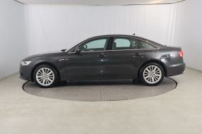Audi A6 - 2013