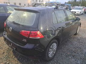 Volkswagen Golf - 2013