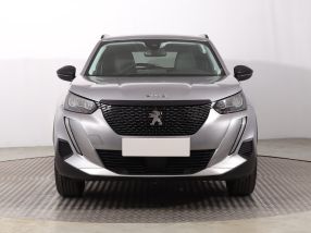 Peugeot 2008 - 2022