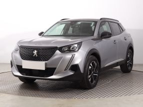 Peugeot 2008 - 2022