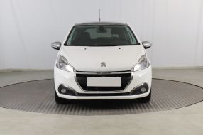 Peugeot 208 - 2016