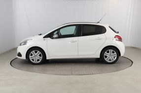 Peugeot 208 - 2016