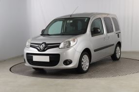 Renault Kangoo - 2016