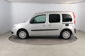Renault Kangoo - 2016