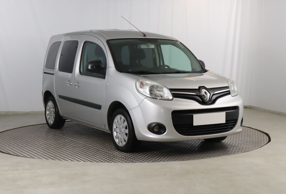 Renault Kangoo - 2016