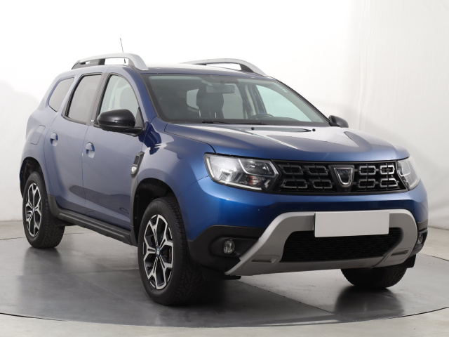 Dacia Duster 2020