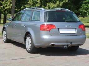 Audi A4 - 2005