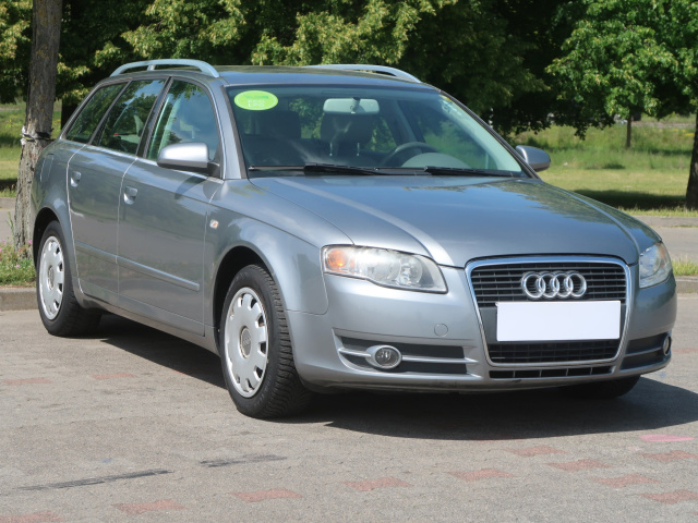 Audi A4 2005