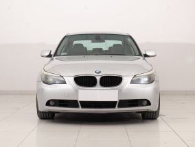 BMW 5 - 2003