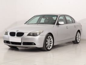 BMW 5 - 2003